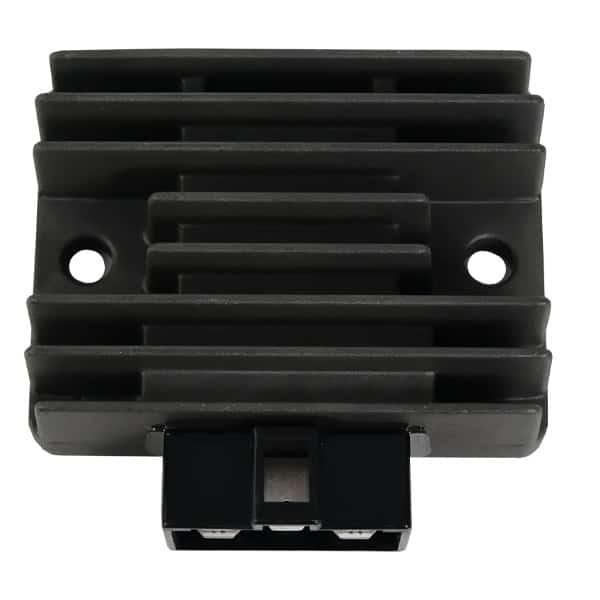 Kiprok (Regulator) Honda Mega Pro