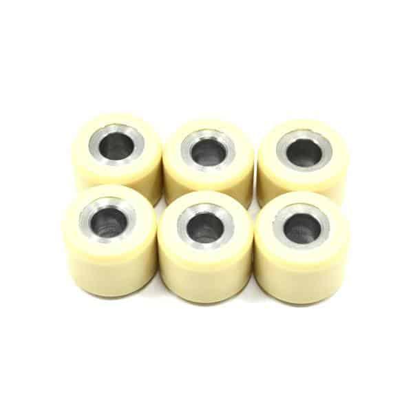 Roller Set 15 Gram Honda BeAT eSP K25 / BeAT K81 / BeAT Pop / Vario 110 FI