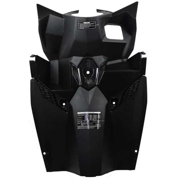 Cover Inner Lower Honda Vario 125 eSP