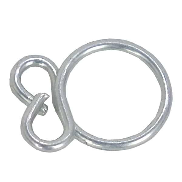 Clip B7 Tube Honda Supra X 125