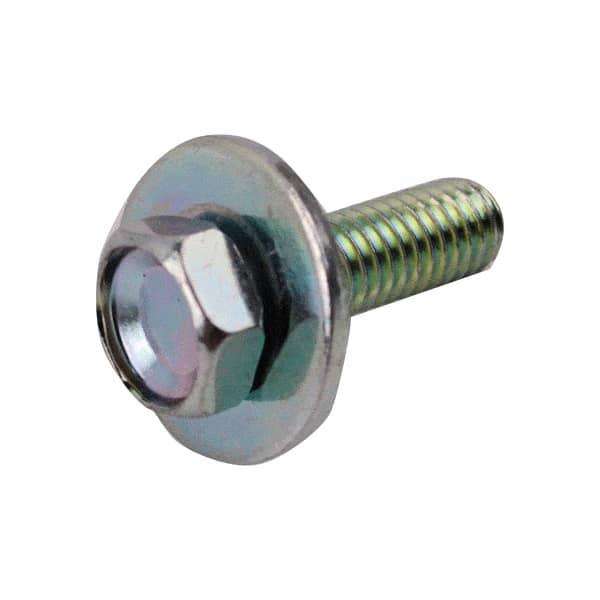 Baut, Bolt Washer  6X20 Honda CRF 150L