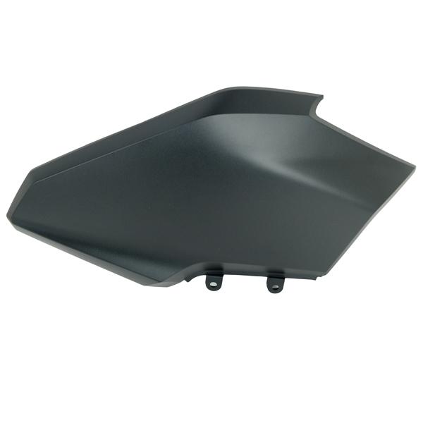 Cover Right Front Hitam Doff Honda Vario 160 K2S