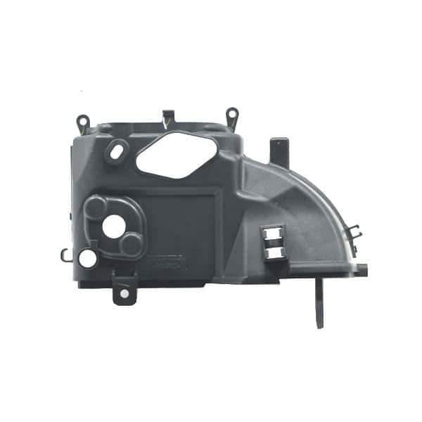 Cover Mesin Atas Honda BeAT eSP K81