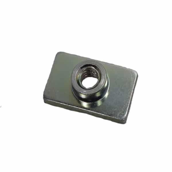 Nut (Baut Mur) Special 6MM
