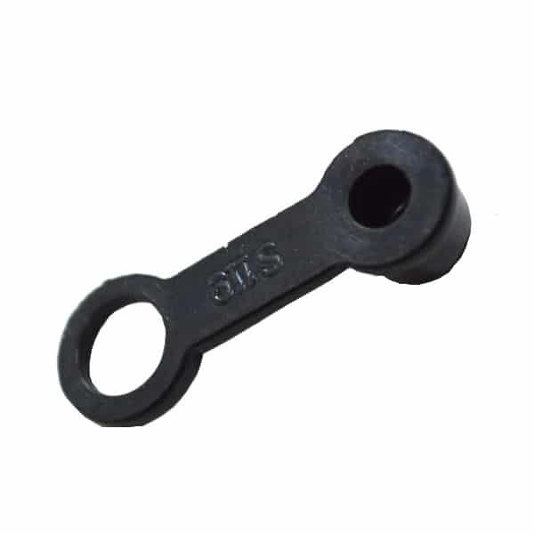 Cap Bleeder, Tutup Baut Nepel