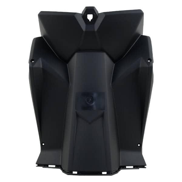 Cover Inner Lower (Black) – Honda BeAT K1A
