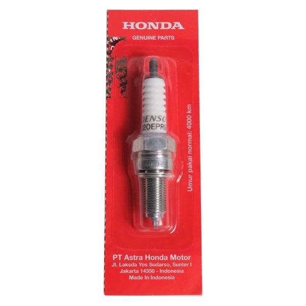 Busi – SPARK PLUG U20EPR9 (DS)