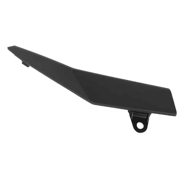 Garnish Kanan Depan Hitam Honda Vario 125 eSP K2V