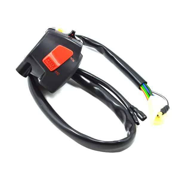 Saklar Starter Set Honda Tiger