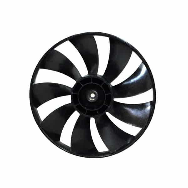 Kipas Radiator Honda CBR 250RR K64