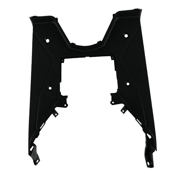 Step Floor Hitam Honda Vario 160 K2S