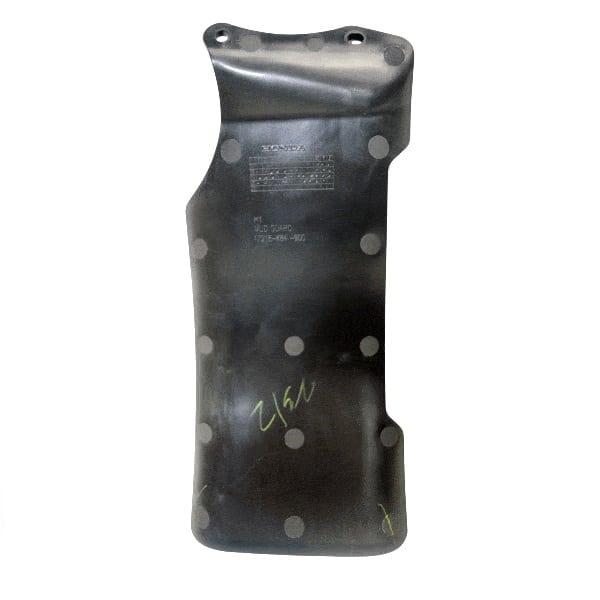 Cover Mud Guard T Set Honda CRF 150L