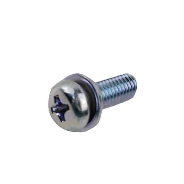 Baut Mur (Screw Washer 5X14)  – Honda CRF 150L
