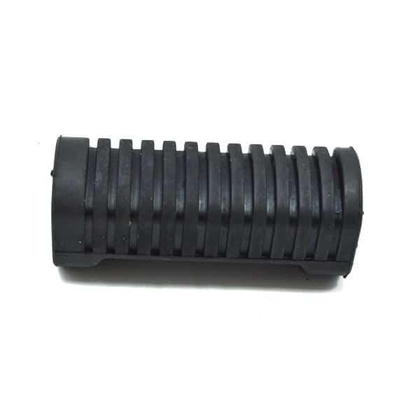 Rubber Pillion Belakang Honda Grand, Kharisma, Revo, Legenda, Supra, Supra Fit &amp; Supra X 125