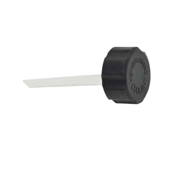 Tutup Tangki Cadangan Radiator Honda Sonic 150