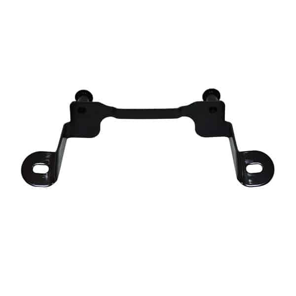 Dudukan Plat No Honda Scoopy