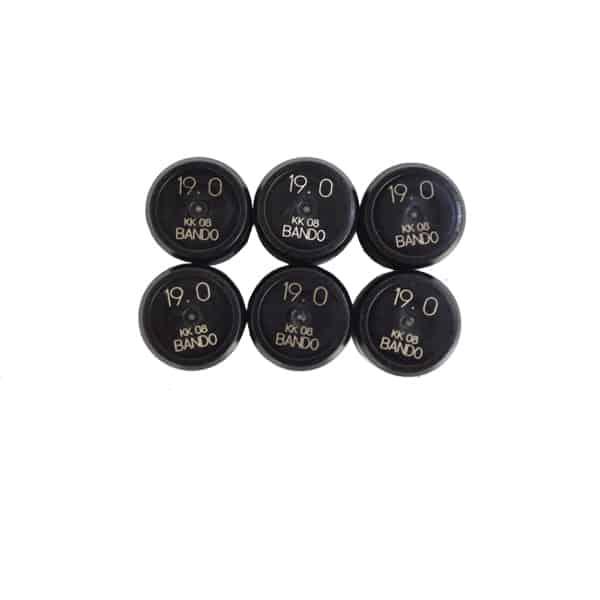 Roller Set 19 Gram Honda PCX 160 / ADV 160 / Stylo 160 / Vario 160