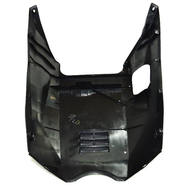 Cover,Under (Black) – BeAT K1A