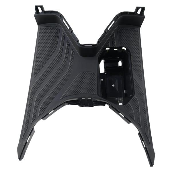 Step Floor Hitam Honda Vario 125 eSP K2V