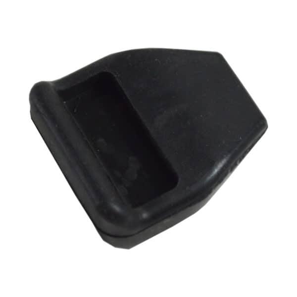 Rubber Shroud Mount – Honda Mega Pro 2010