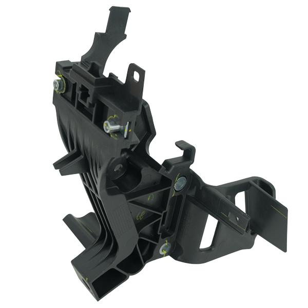 Cover Dudukan Panel Tameng Depan Honda Vario 160 K2S