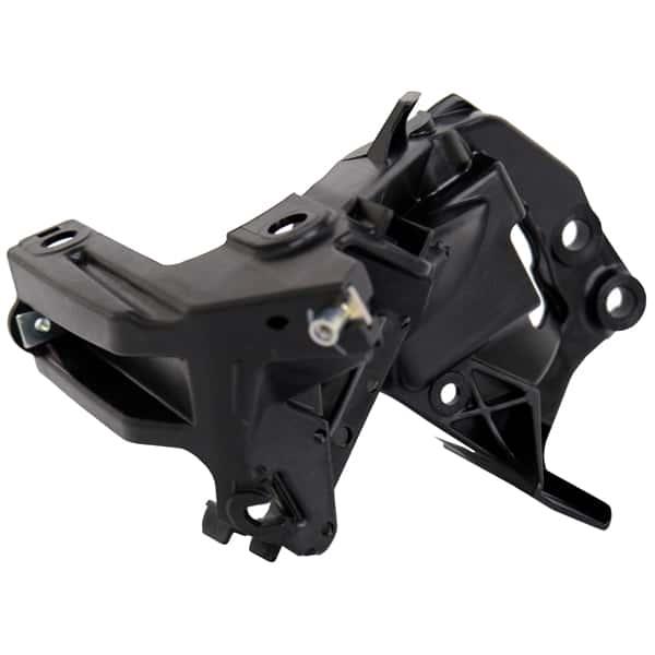 Dudukan Lampu Depan Kiri Honda PCX 160 K1Z 50312K1ZJ10