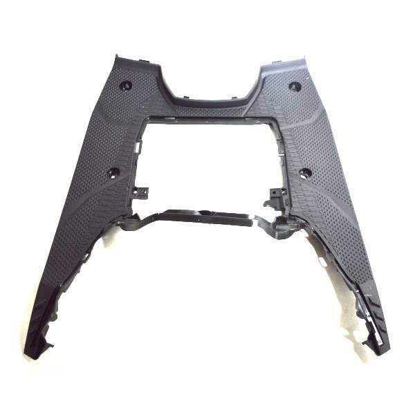 Step,Floor (Black) – BeAT K1A