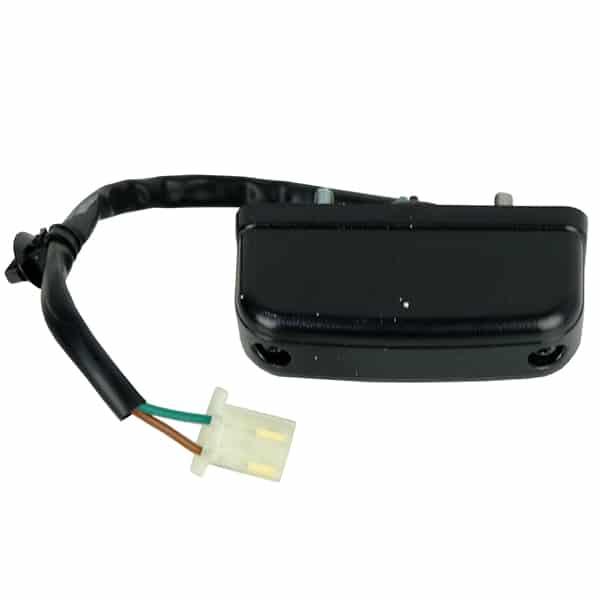 Lampu Plat Nomor Honda Scoopy K2F
