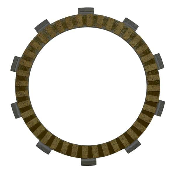 Kampas Kopling (Disk Clutch Friction) – All New CBR 250RR