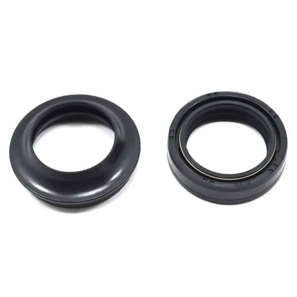 Seal Shock Depan Honda Tiger