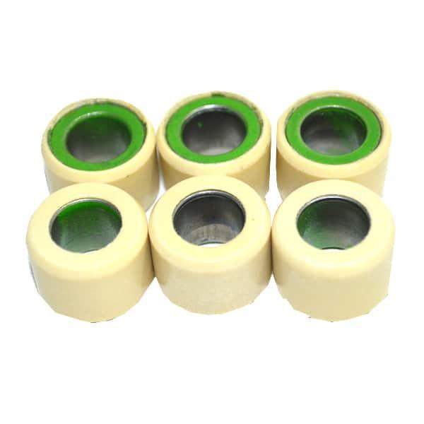 Roller Set 15 Gram Honda BeAT K1A / BeAT K1AL / Genio / Scoopy K2F / Scoopy K2FP