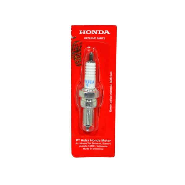 Busi (Spark Plug CPR7EA9 NGK) – Supra X 125 FI, Kharisma, Blade, Vario 125 FI