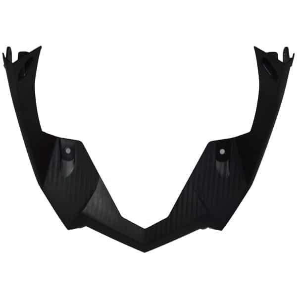 Garnish Depan Hitam Honda Vario 150 eSP K59