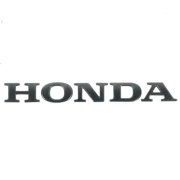 Emblem Honda 100MM Type 1 Honda Vario 160 K2S