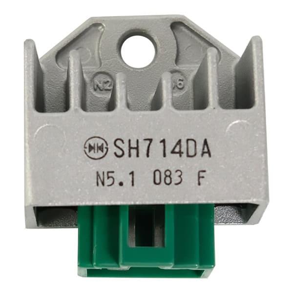 Kiprok (Regulator) Honda BeAT Karburator