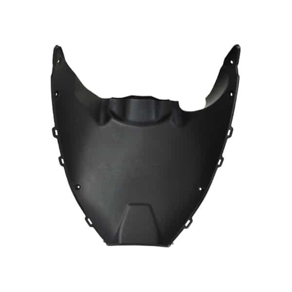 Cover Front Lower Hitam Honda PCX 160 K1Z