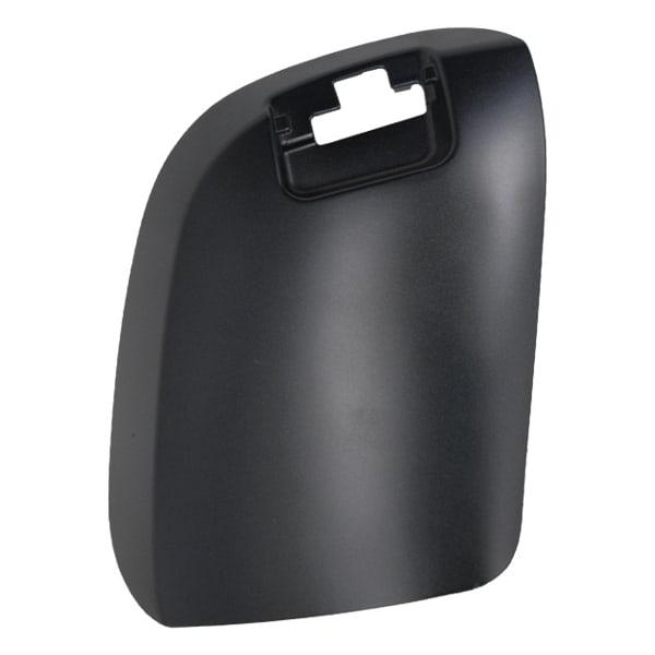 Cover Laci Hitam Doff Honda Scoopy K2F