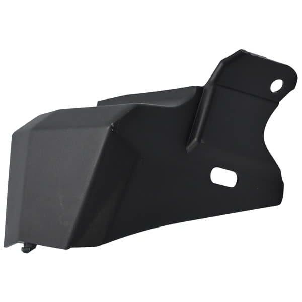 Cover Assy Reserve Tank Honda Vario 150 eSP