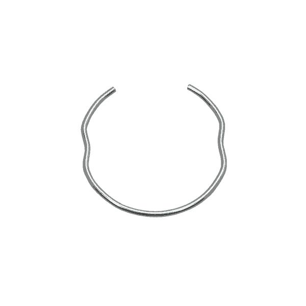 Klip Seal Shock Depan Honda BeAT FI