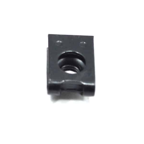 Nut Clip 5MM – BeAT Sporty eSP, CS1, CRF 150L, CBR 150, Spacy FI, Spacy, Supra X 125 FI, Kharisma, Revo, New CB150R Streetfire K15G, New CB150R Streetfire K15M, Vario 125 eSP &amp; Vario 150 eSP