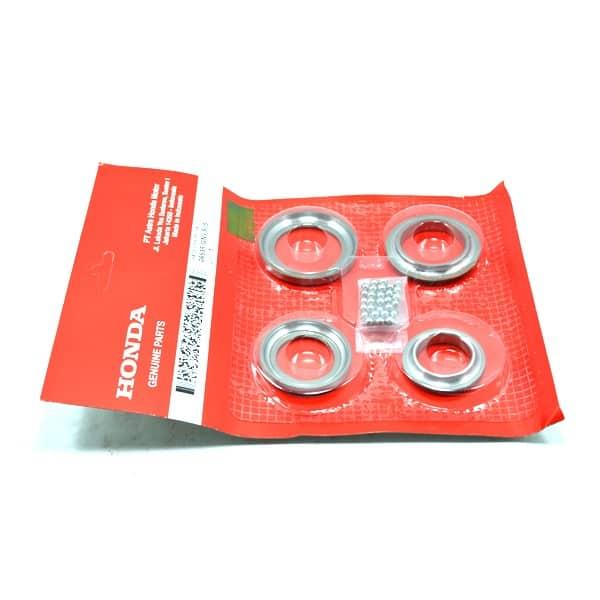 Komster (Race Steering Kit) Matic dan Bebek