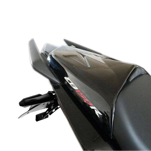Single Seat Cowl Resmi New Honda CB 150R StreetFire – Black