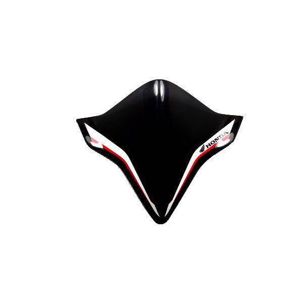 Visor Honda Honda BeAT eSP Merah