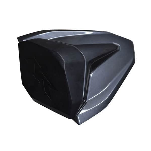 Single Seat Cowl Abu-Abu Metalik (Grey) – New Honda CBR 250RR