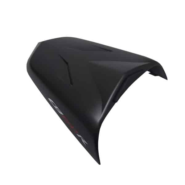 Single Seat Cowl Resmi New Honda CB 150R StreetFire SE – Matt Gun Powder Black