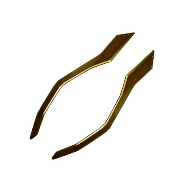 Garnish Side Body Gold Vario 125 eSP &amp; 150 eSP