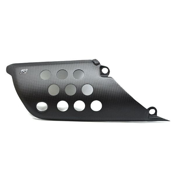 Muffler Garnish – CRF 250 Rally