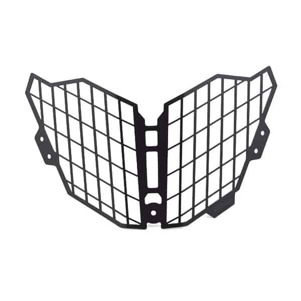 Headlight Guard – CRF250 Rally