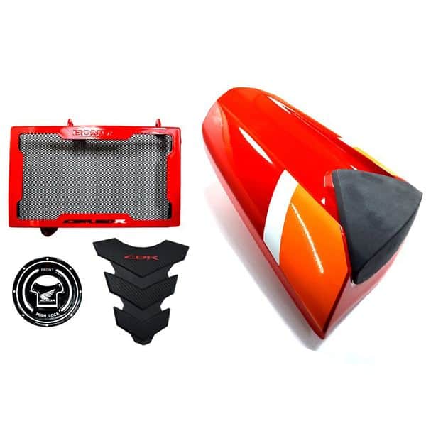 Paket Aksesoris Resmi Honda CBR 150R K45A Repsol