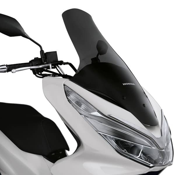 High WindScreen Honda PCX 150 K97